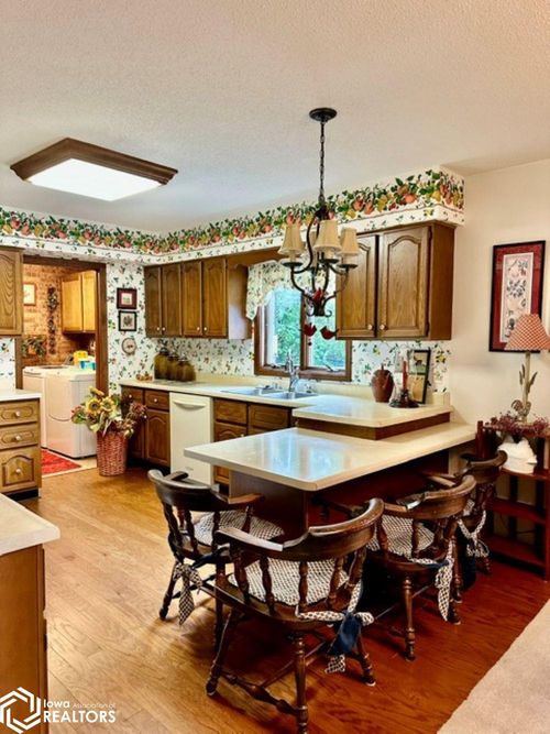 1609 UNIT A Orchard Meadow Drive, Burlington, IA, 52601 | Card Image