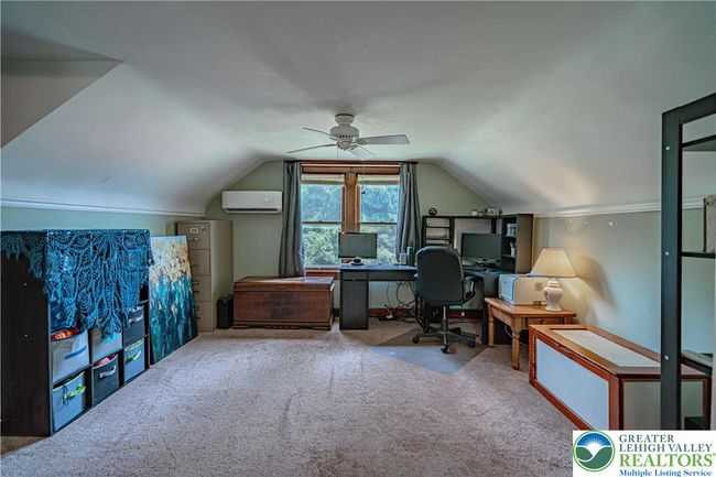 636 School Rd, House other with 2 bedrooms, 1 bathrooms and null parking in Nazareth PA | Image 27