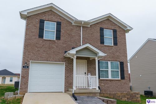 138 Red Hawk Drive, Vine Grove, KY, 40175 | Card Image