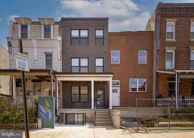 1 - 3116 Clifford St, Townhouse with 3 bedrooms, 3 bathrooms and null parking in PHILADELPHIA PA | Image 7