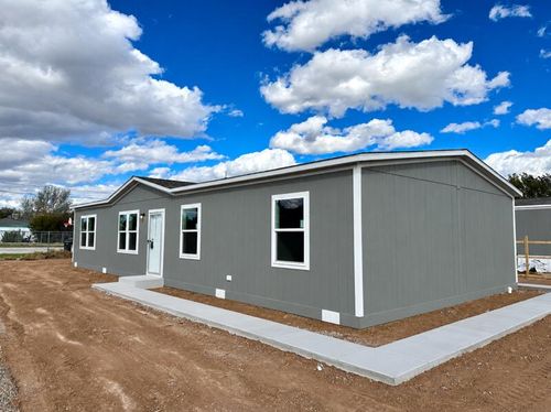 807 Silver Maple Ave, Moriarty, NM, 87035 | Card Image