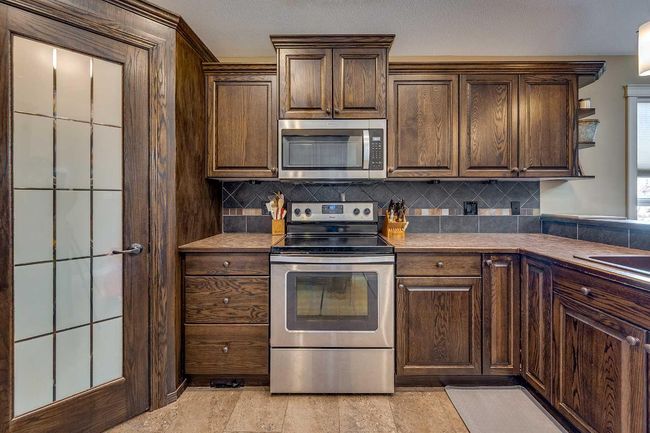 5658 Prairie Ridge Avenue, House other with 4 bedrooms, 3 bathrooms and 4 parking in Blackfalds AB | Image 11