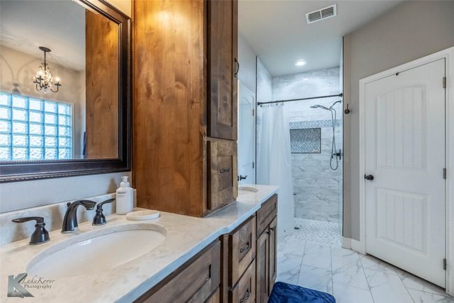 141 Caddo Trl, House other with 4 bedrooms, 3 bathrooms and null parking in Tuscola TX | Image 24