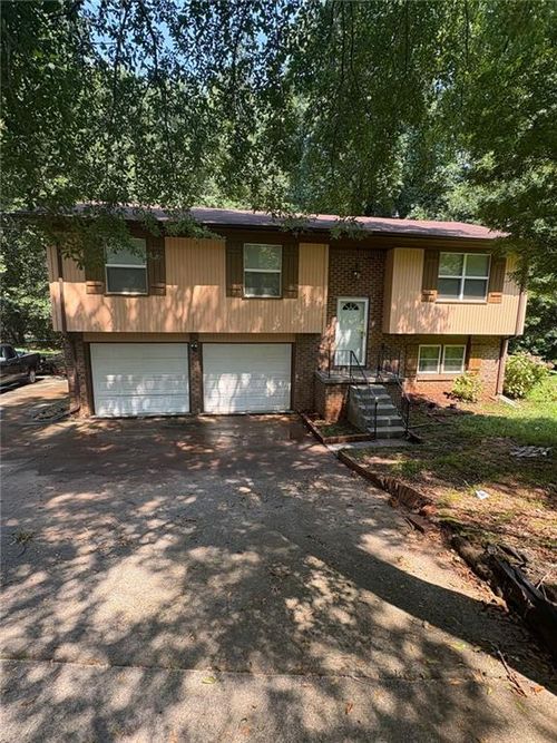 2101 Newgate Dr, decatur, GA, 30035-2356 | Card Image