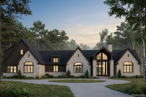 7804 Fieldstone Rdg, Clarkston, MI, 48348-4359 | Card Image