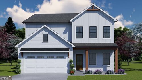 41a-456 Winding Rose Dr, Hoschton, GA, 30548-4446 | Card Image