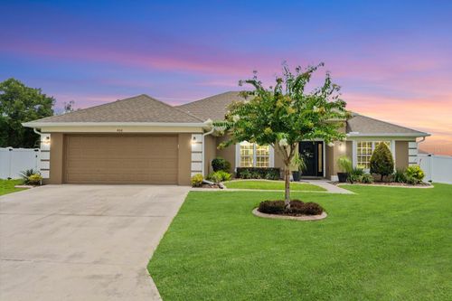 406 Benjamin Ct, FRUITLAND PARK, FL, 34731-5524 | Card Image