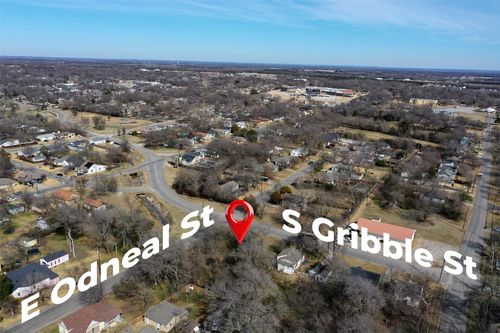 TBD S Gribble St, Sherman, TX, 75090 | Card Image
