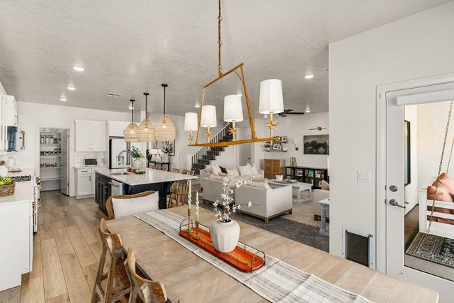 Dining Area | Image 38
