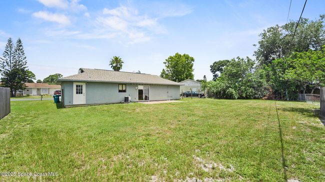 219 Fecco St, House other with 2 bedrooms, 2 bathrooms and null parking in Cocoa FL | Image 19