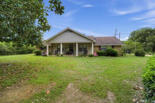 146 County Road 401, Carthage, AR, 71725 | Card Image