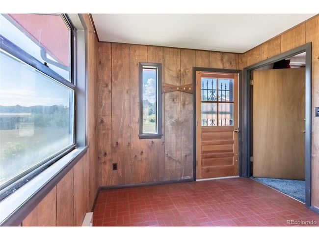 13705 County Road 45, House other with 3 bedrooms, 2 bathrooms and null parking in Coaldale CO | Image 15