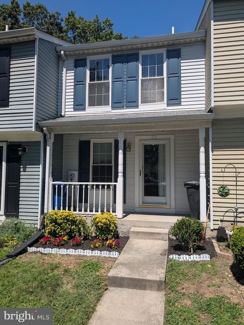 22 Shrewsbury Ct, PERRY HALL, MD, 21128-9156 | Card Image