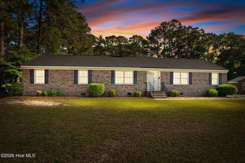 3304 Hawthorne Road, Rocky Mount, NC, 27804 | Card Image