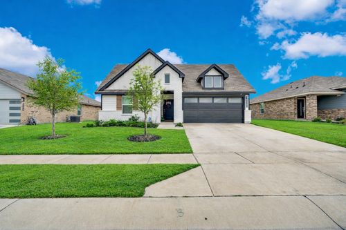 1520 Forest Park Dr, Alvarado, TX, 76009-2653 | Card Image