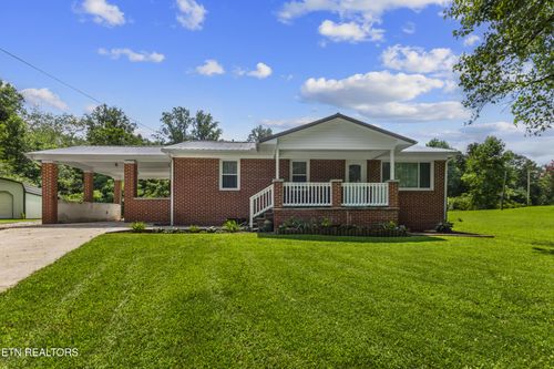 105 Tq Heidel Rd, Wartburg, TN, 37887-4071 | Card Image