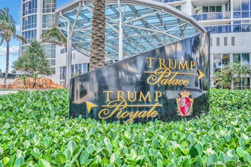 5503-18101 Collins Ave, Sunny Isles Beach, FL, 33160-3130 | Card Image