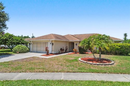 3723 Sarazen Dr, NEW PORT RICHEY, FL, 34655-2027 | Card Image
