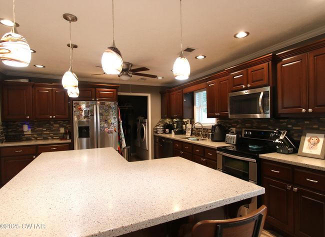 7015 Dogwood Ln, House other with 3 bedrooms, 2 bathrooms and 3 parking in Milan TN | Image 15