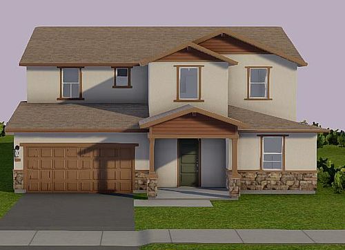 9113 Black Opal Cir, Roseville, CA, 95747-6782 | Card Image