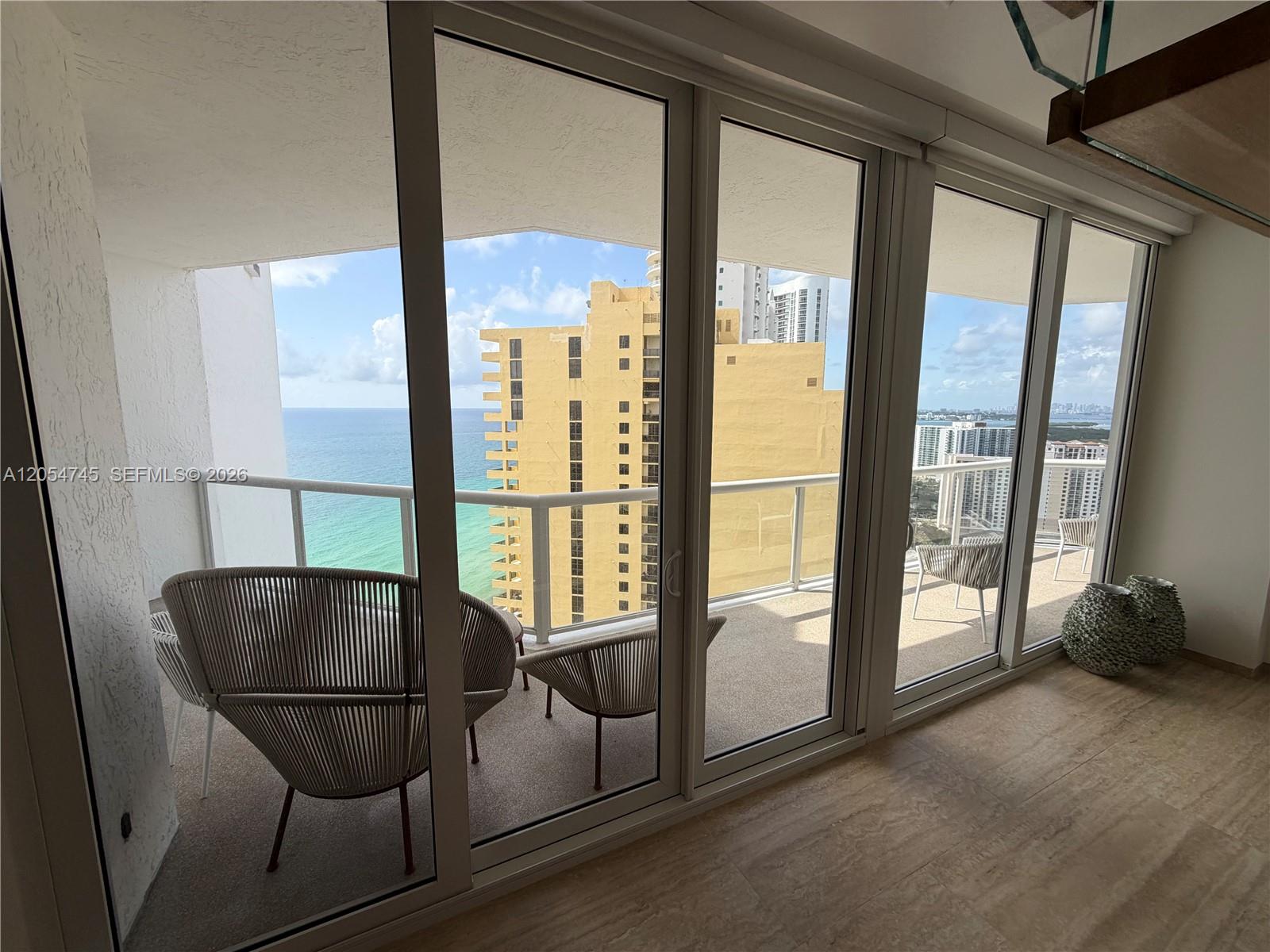 Residential Lease in Sunny Isles Beach 2