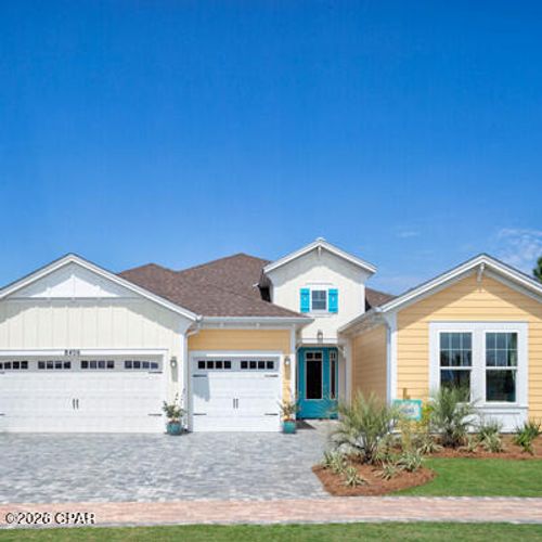 8925 Cool Water Way, Panama City Beach, FL, 32413-9654 | Card Image