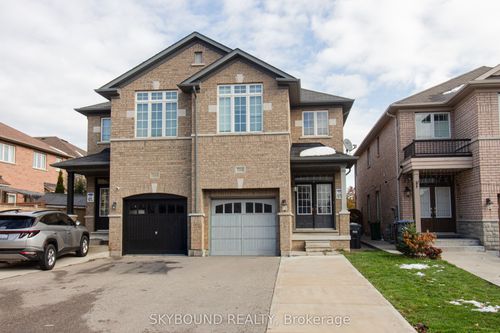 7331 Golden Meadow Crt, Mississauga, ON, L5W0B9 | Card Image