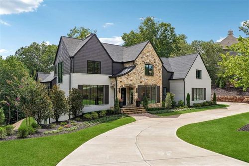 1260 Cashiers Way, Roswell, GA, 30075-6884 | Card Image