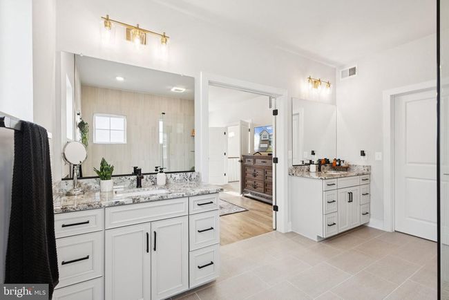 3880 Hillview Ct, House other with 5 bedrooms, 4 bathrooms and null parking in Alexandria VA | Image 32