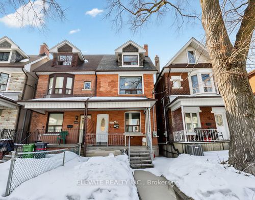 1262 Lansdowne Ave, Toronto, ON, M6H3Z8 | Card Image