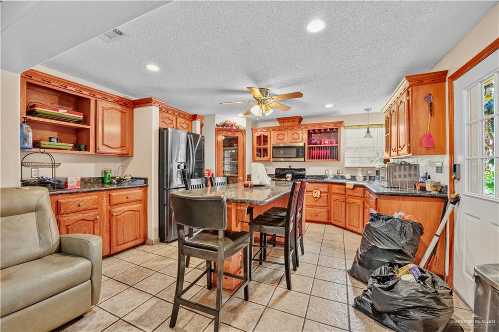 Residential Lease in Mission 4
