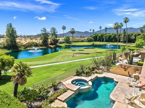 185 Kavenish Dr, Rancho Mirage, CA, 92270-3245 | Card Image