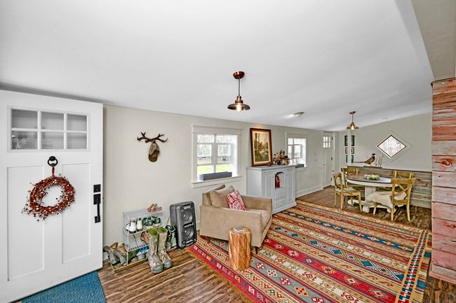 10888 Hoffman St, House other with 2 bedrooms, 1 bathrooms and null parking in Marcellus MI | Image 18