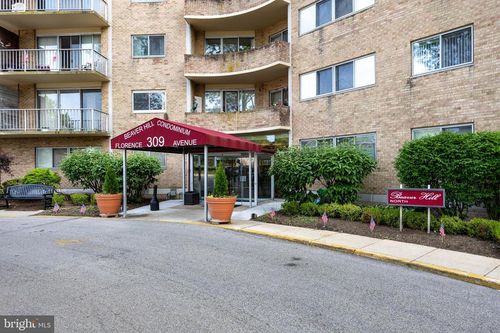 apt-420n-309 Florence Ave, JENKINTOWN, PA, 19046-4605 | Card Image
