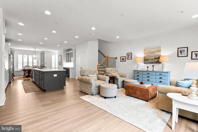 286 Alluvium Dr, Townhouse with 3 bedrooms, 4 bathrooms and null parking in LAUREL MD | Image 7