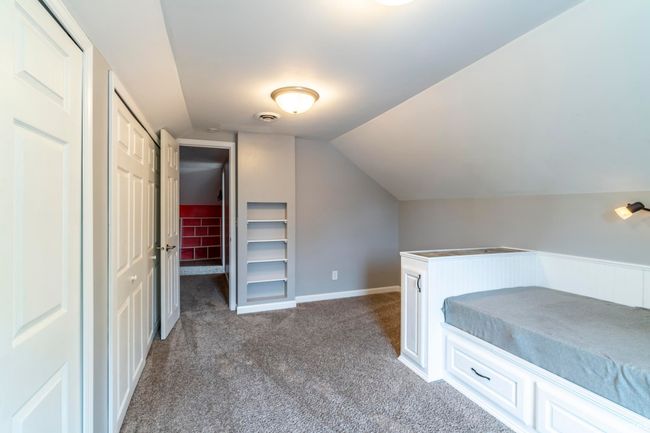 152 W Randolph St, House other with 4 bedrooms, 3 bathrooms and null parking in Nappanee IN | Image 29