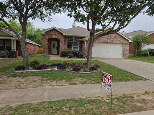 1508 Black Willow Trl, Anna, TX, 75409-4530 | Card Image