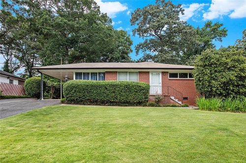 243 Indian Trl, Marietta, GA, 30068-3323 | Card Image