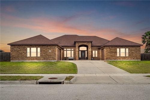 2034 Arash Dr, Corpus Christi, TX, 78413-6002 | Card Image