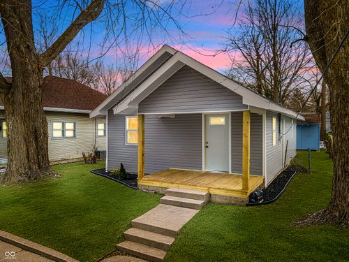 913 W Virginia Avenue, Kokomo, IN, 46902 | Card Image