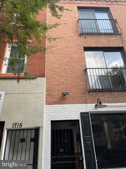 apt-2-1715 South Street, PHILADELPHIA, PA, 19146 | Card Image