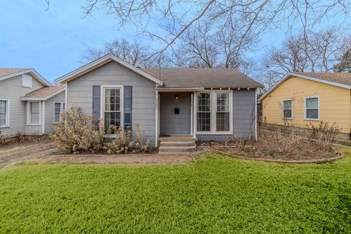 8927 Diceman Drive, Dallas, TX, 75218 | Card Image