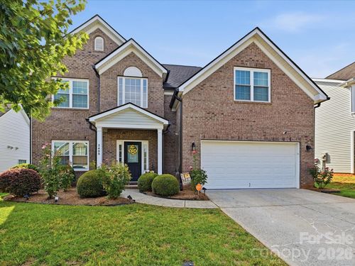 2400 Sierra Chase Dr, Monroe, NC, 28112-7621 | Card Image