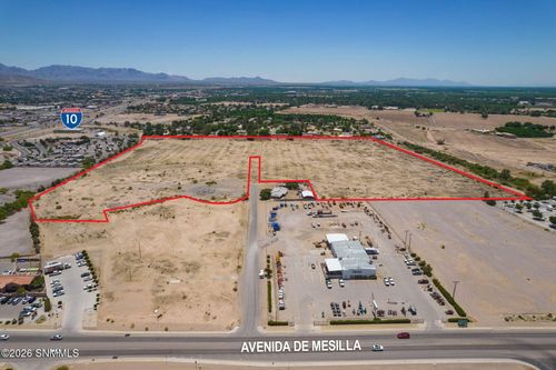 711 Alamosa Ave, Las Cruces, NM, 88005 | Card Image