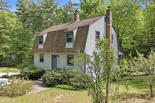 199 Oak Hill Rd, Francestown, NH, 03043-3818 | Card Image