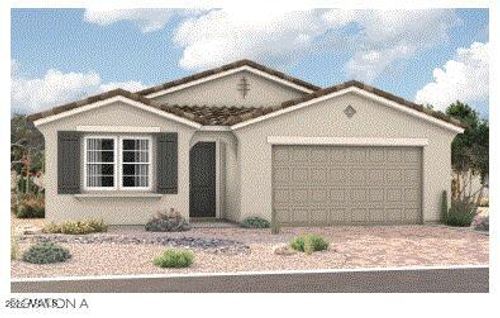 18403 W El Caminito Drive, Waddell, AZ, 85355 | Card Image