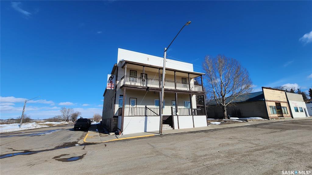 Commercial Sale in Hafford 4
