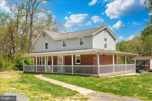 7010 Old Pryor Rd, THURMONT, MD, 21788-2153 | Card Image