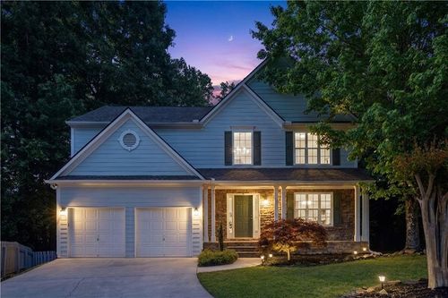3385 Northcliff Dr, Suwanee, GA, 30024-7104 | Card Image