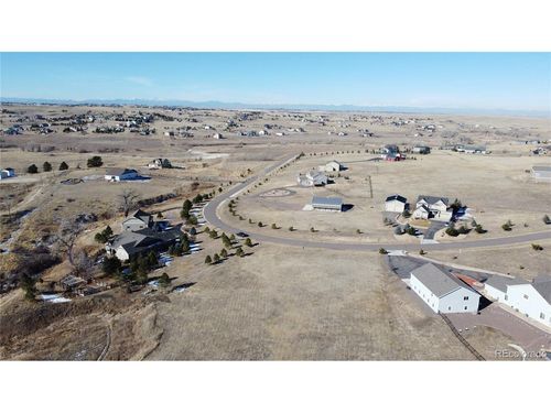 3131 Antelope Ridge Trl, Parker, CO, 80138-4239 | Card Image